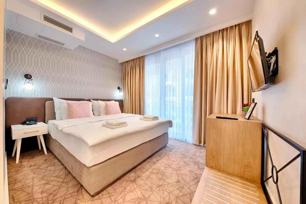 Kalamper Hotel & Spa