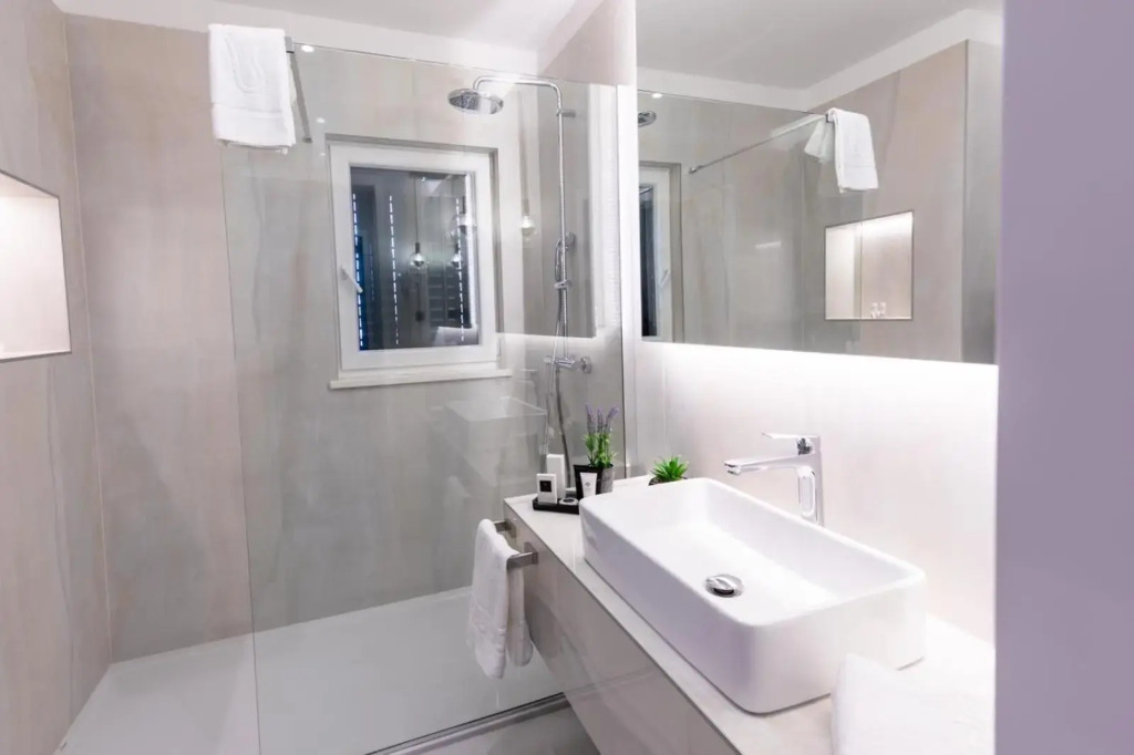 Luxury rooms il Ponte Trogir II