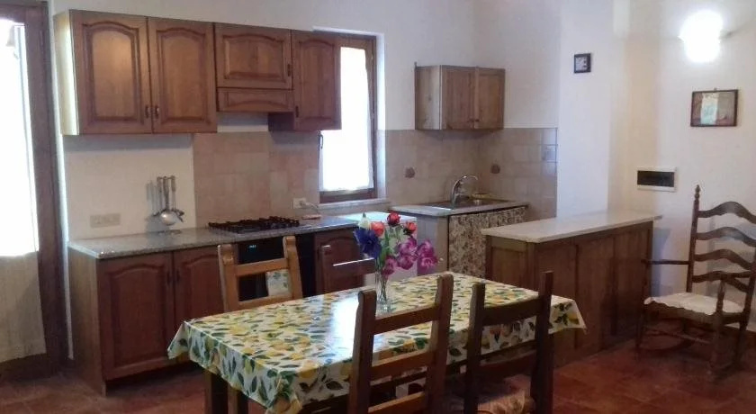 Saturnia Holiday Apartment