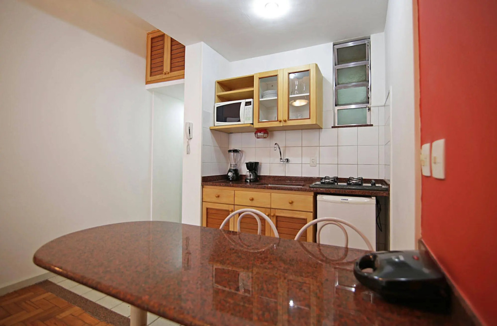 Copacabana Apartments 120