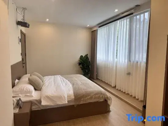 Xiang's hotel