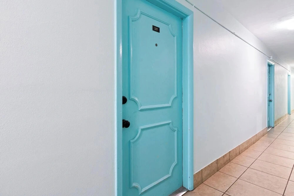 The Plaza 227