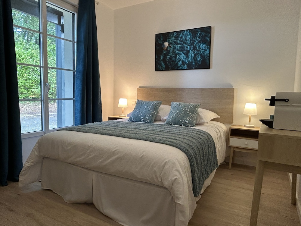 Le Clos des Lilas