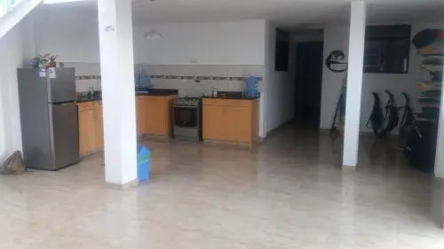 Village Surf Hotel