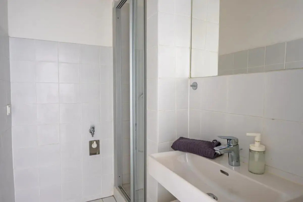 Vienna City Apartments Belvedere