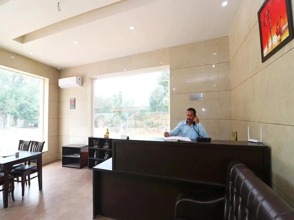 Vaikunth Resort by OYO Rooms