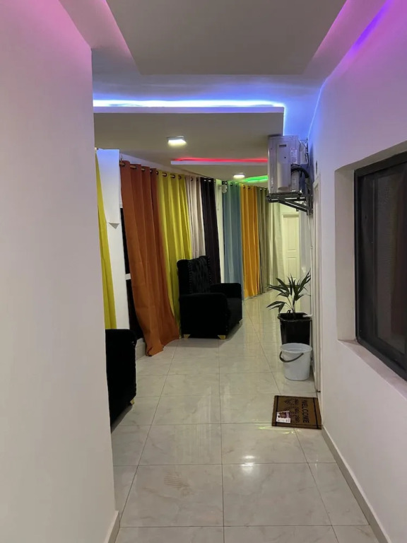 Legacy Apartments