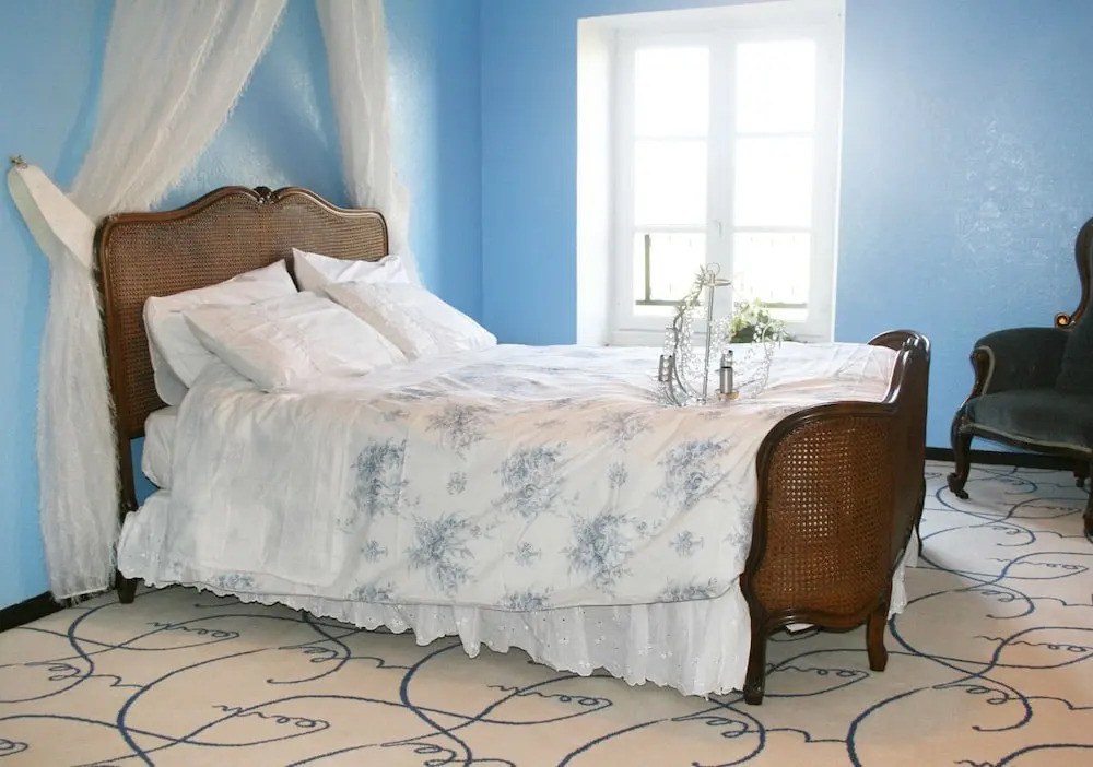Chambres d hotes Moulin de Chere