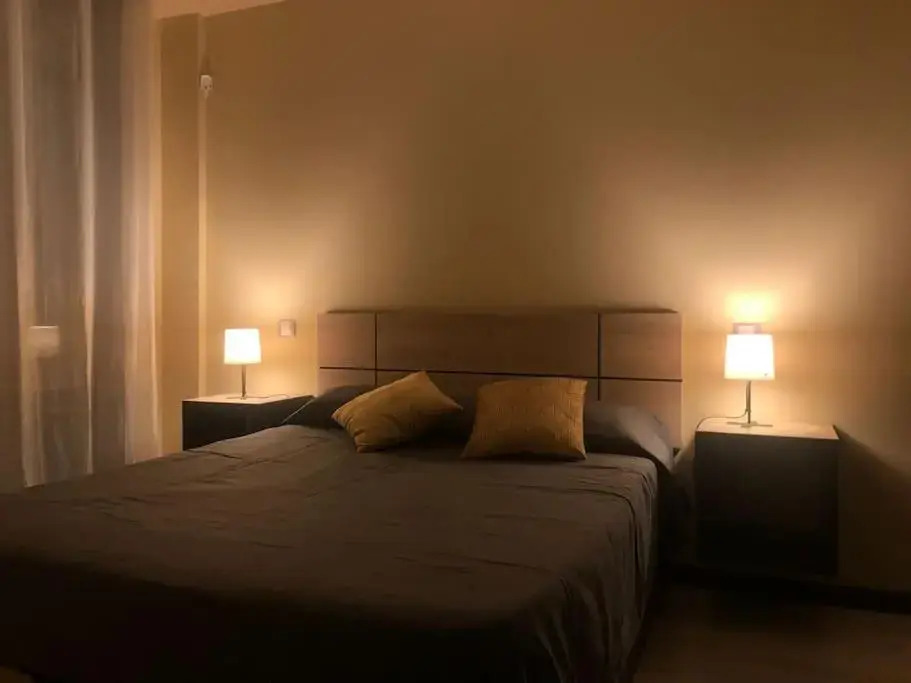 Apartamento MIRABOSQUE a estrenar verano 2022 - Plaza garaje incluida