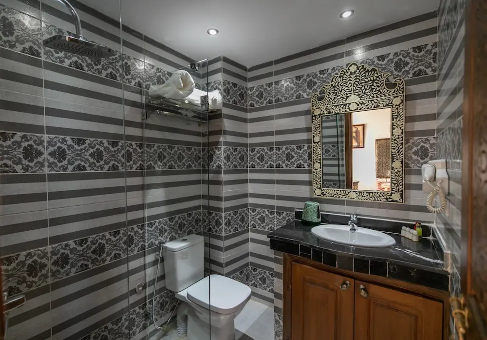 DARIFs Riad & Spa