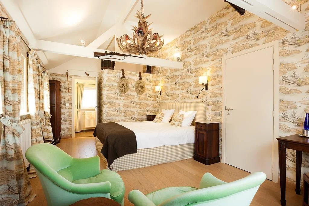 Charme B&B Noorderlicht
