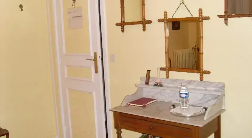 Chambre dhôtes La Citadine