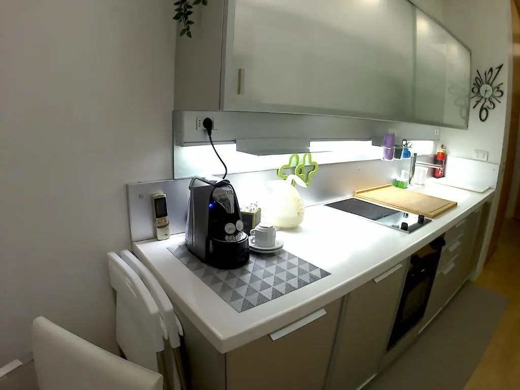 4AC Apartment