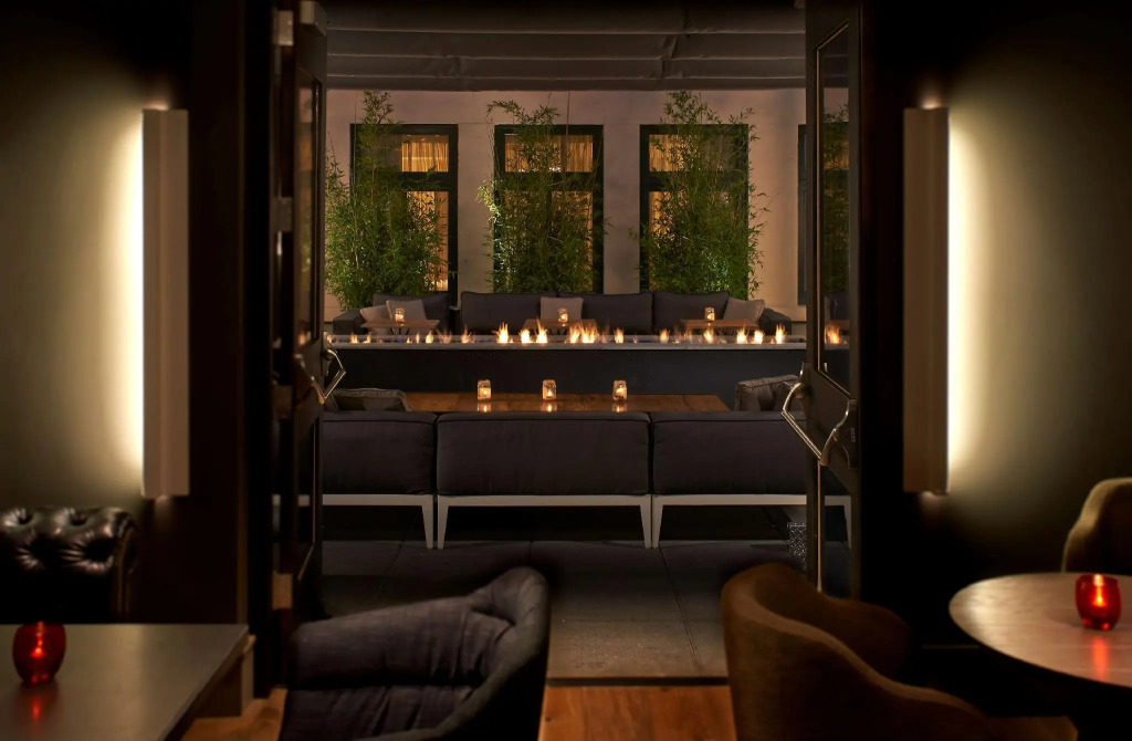 Hotel Zelos San Francisco