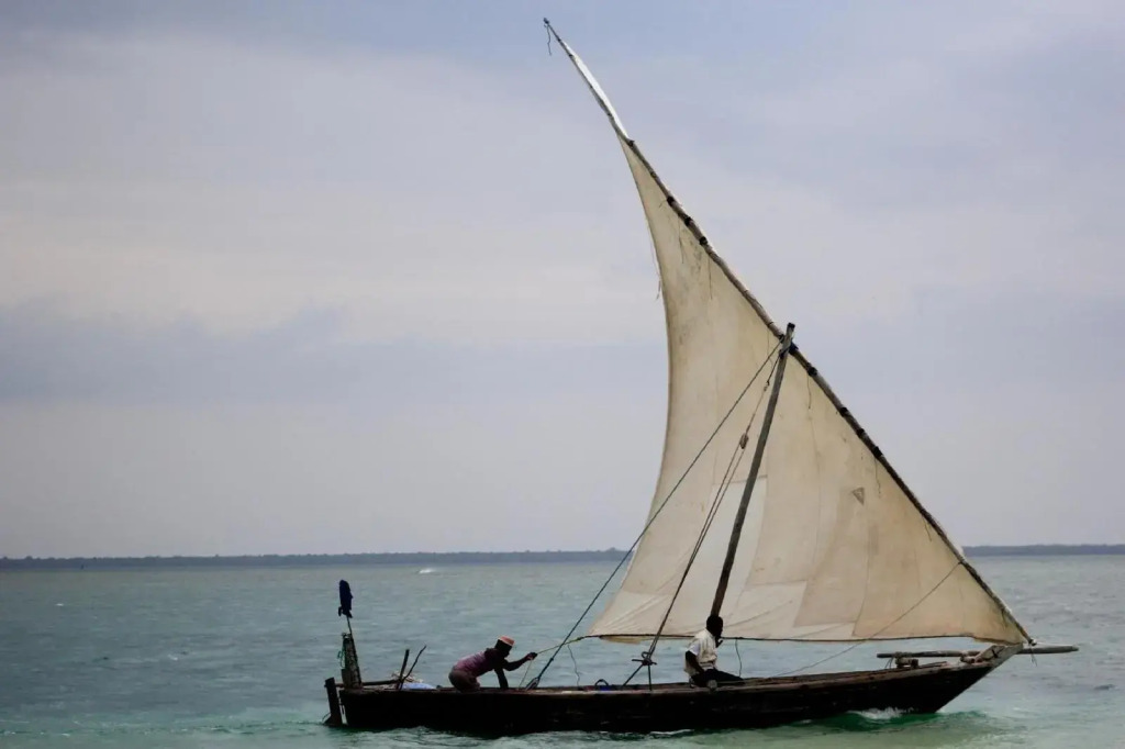 Samaki Lodge