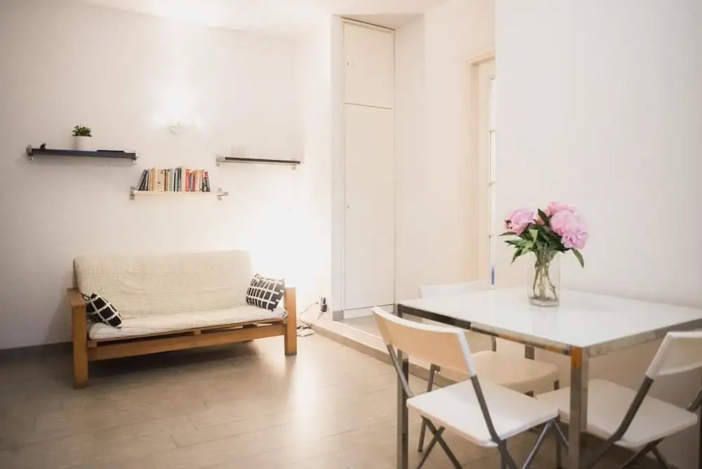 Testaccio  Apartments