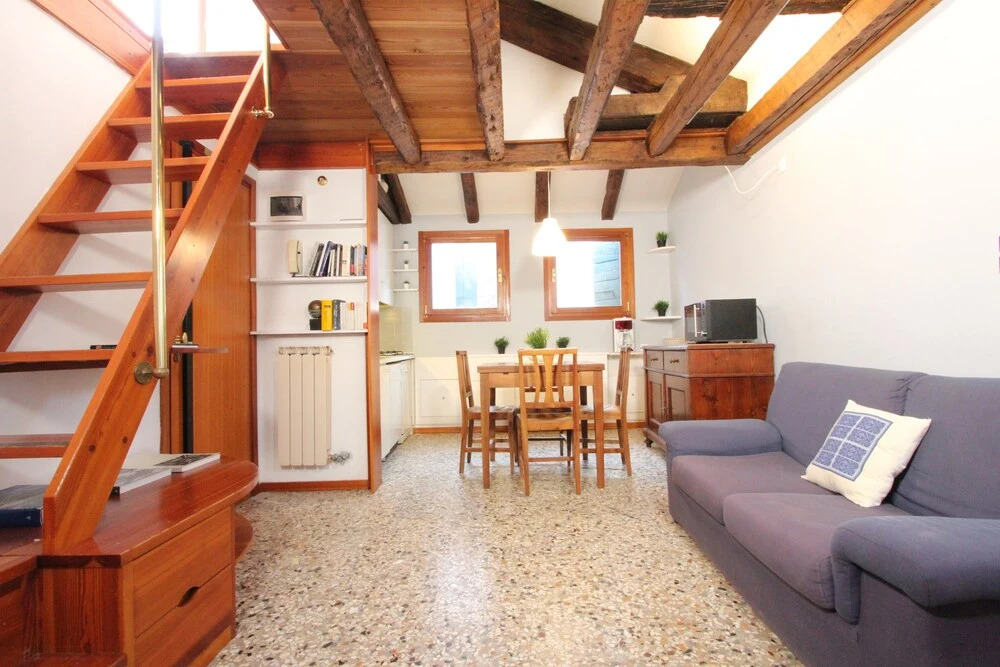 City Apartments - Miracoli Terrace