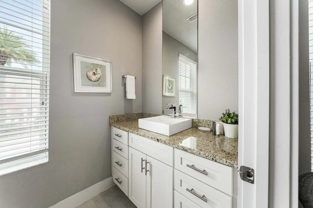 Ultra Convenient Stay > 5 min to Disney