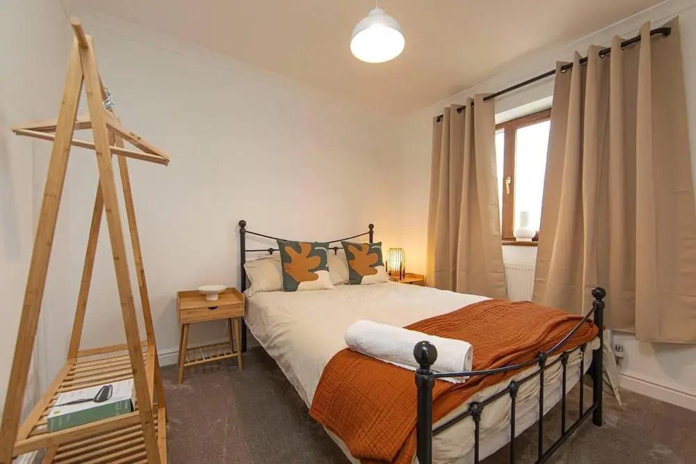 Beautiful 3-bed House in Merthyr Tydfil