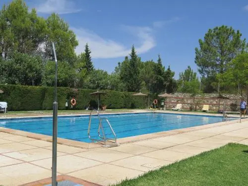 Casa La Yedra by CasaTuristica