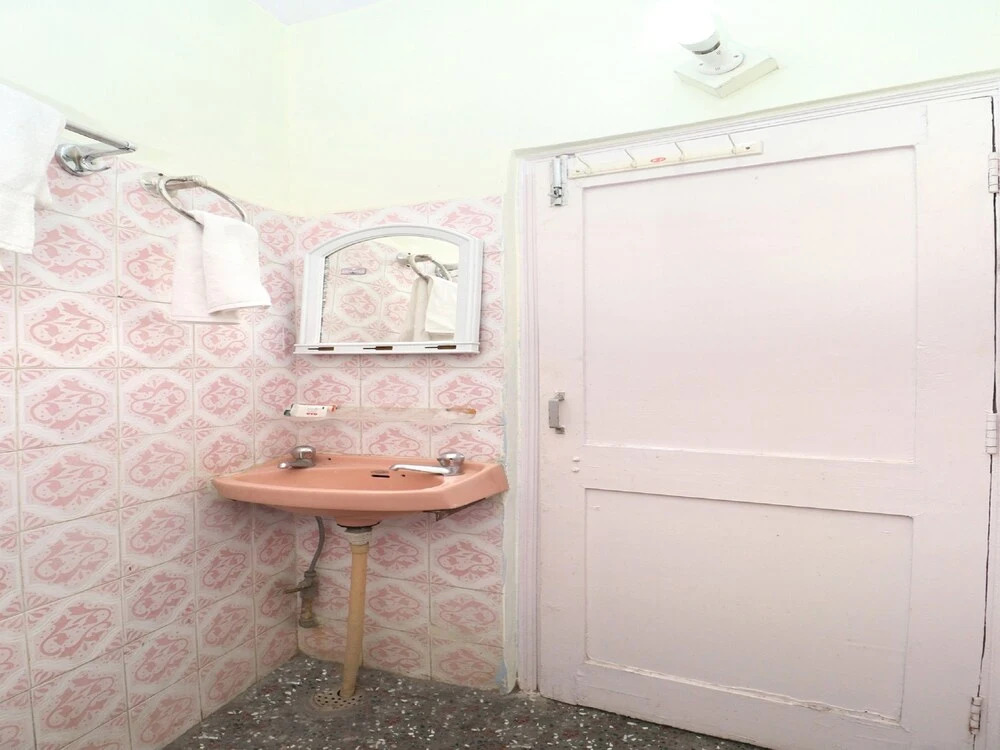 Oyo Home 22031 Tranquil Stay