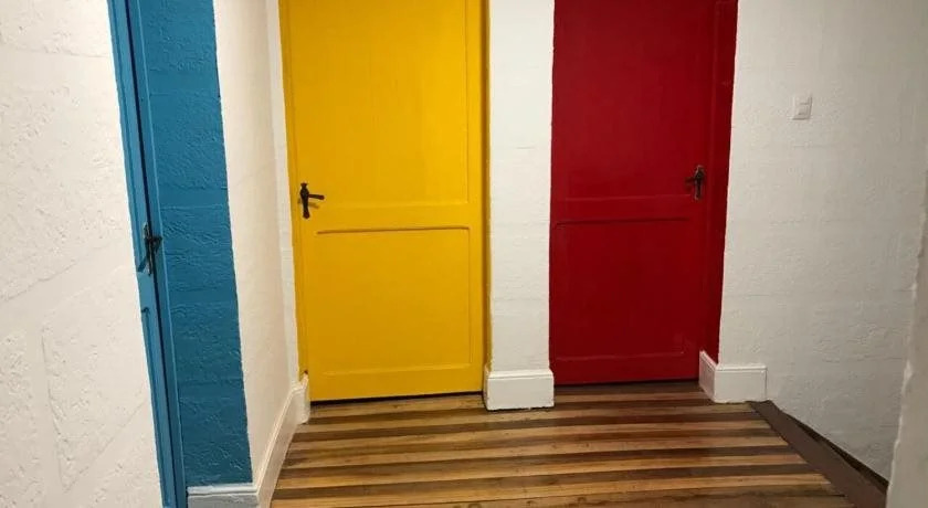 Maite Hostel