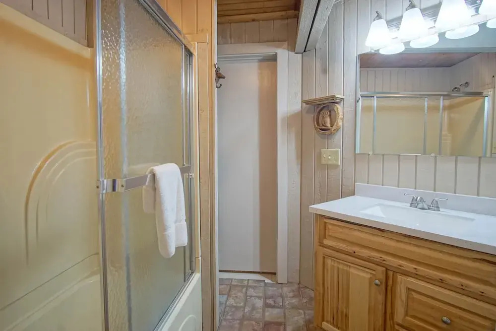 Fall Retreat Hutch 6 Slope Side 5BR