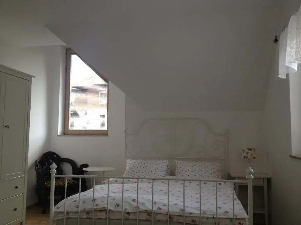 Apartments Vila Cvetka Bled