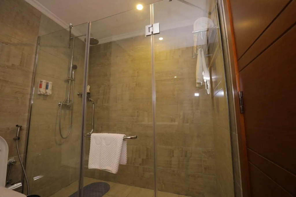 Mado Hotel