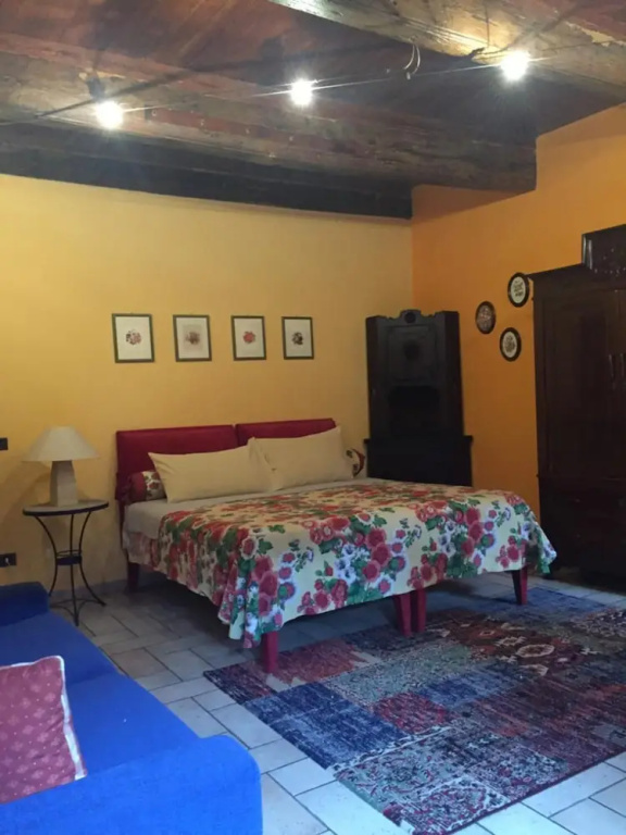 Cascina Baresane