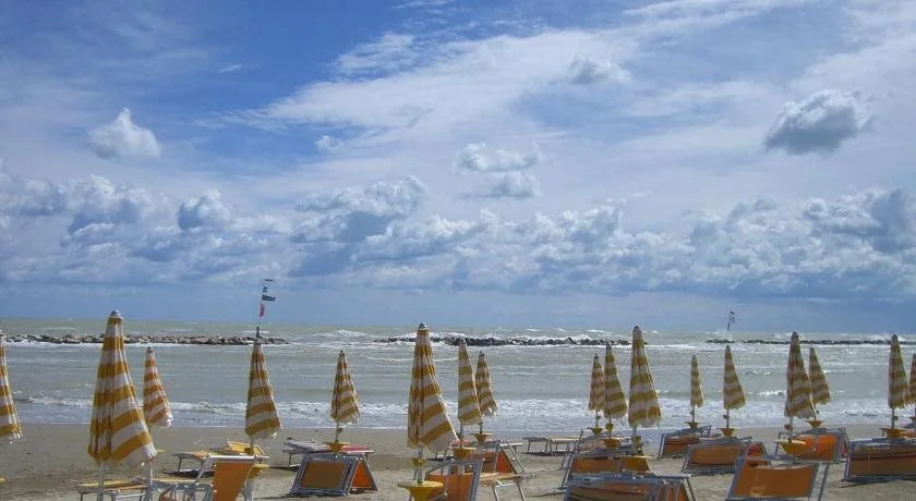 Hotel La Perla