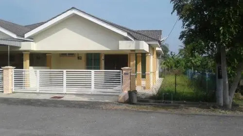 Zun Guest House