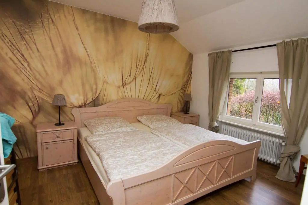 Ferienhaus "Kleiner Onkel"