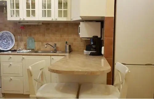 BMG Apartment Basilica