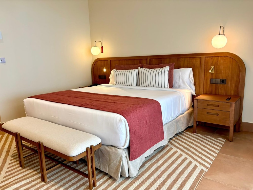 Hotel Punta Bermeja Premium