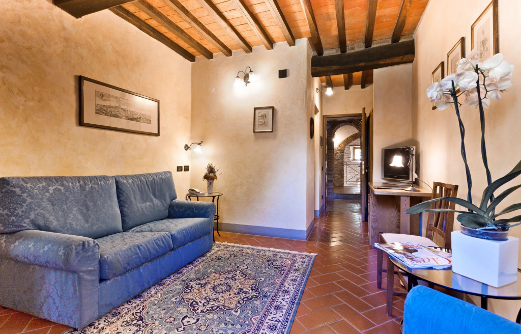Ultimo Mulino Wellness Country Hotel