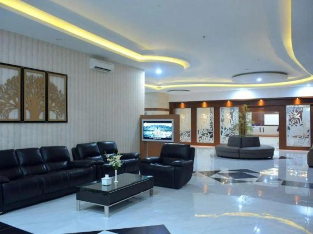 Sallo Hotel Sengkang