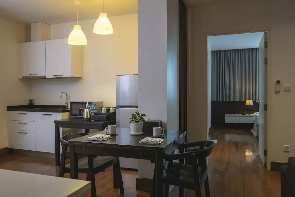 Residence 26