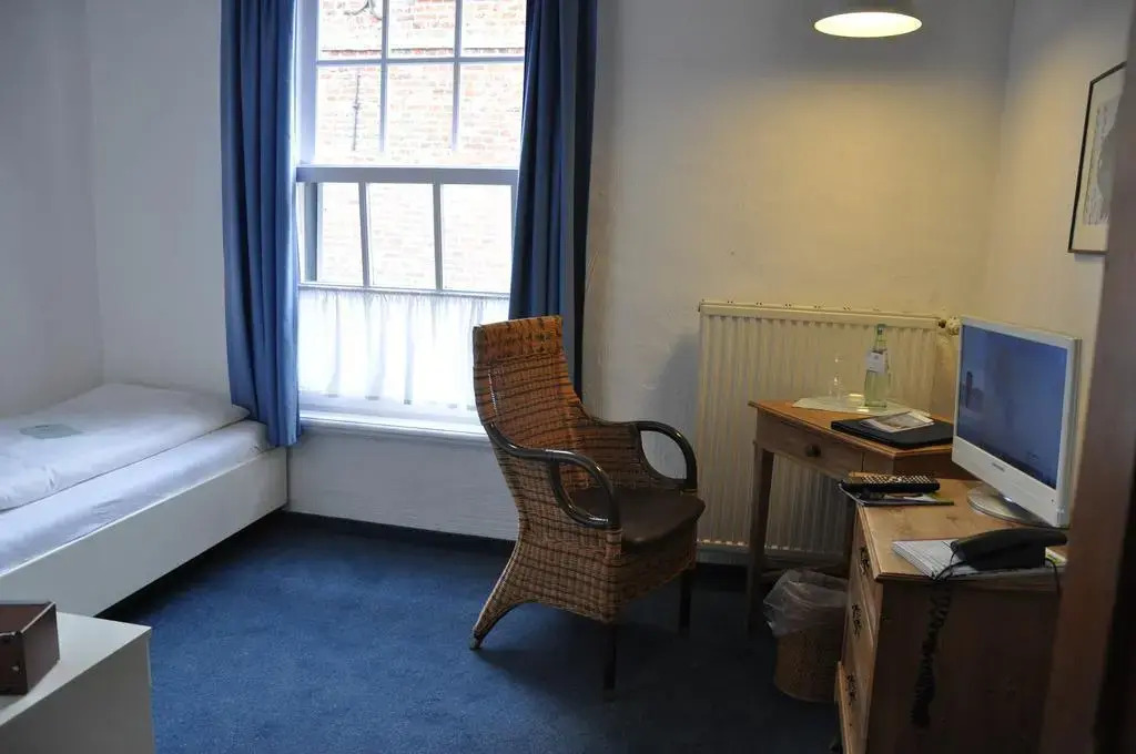 Hohes Haus