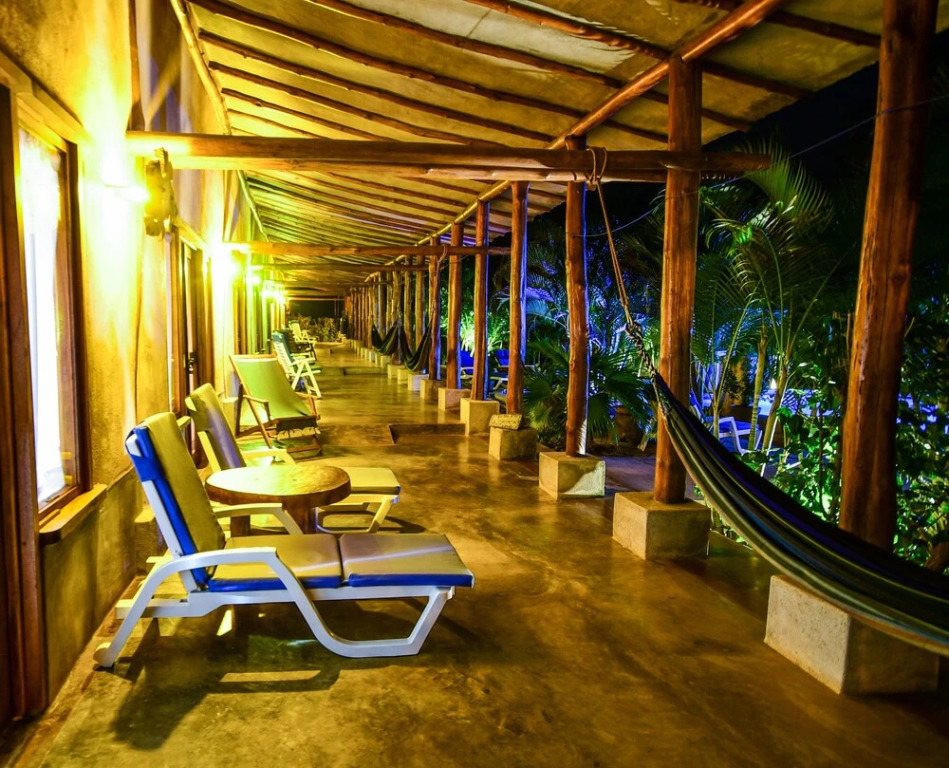 Casa Lajagua
