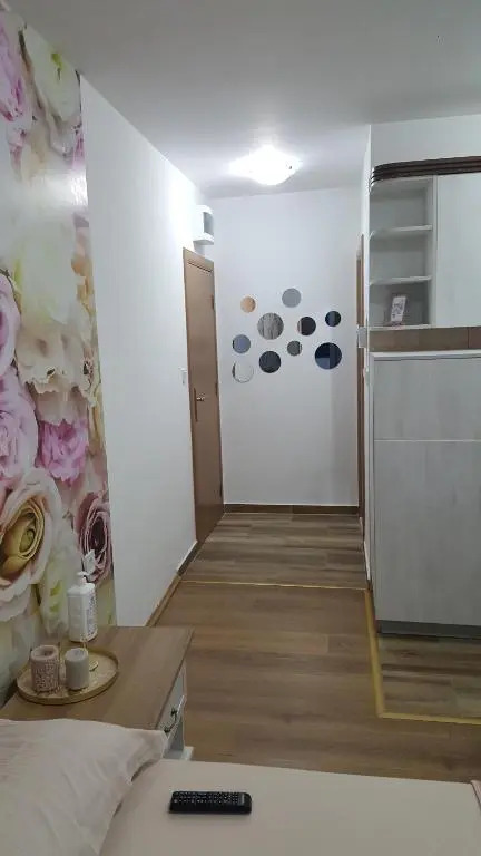 Sea View Studio