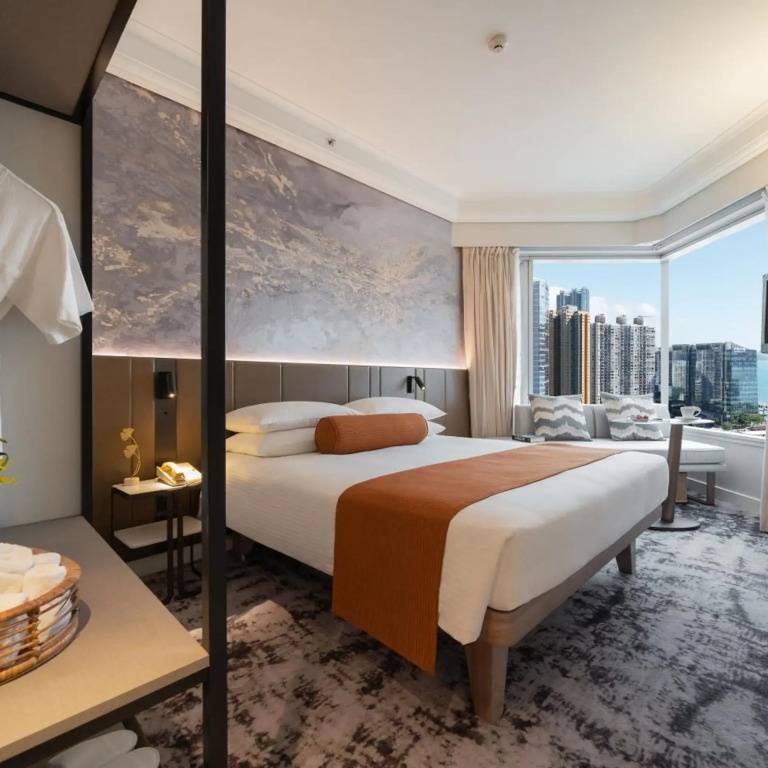 Harbour Plaza Metropolis