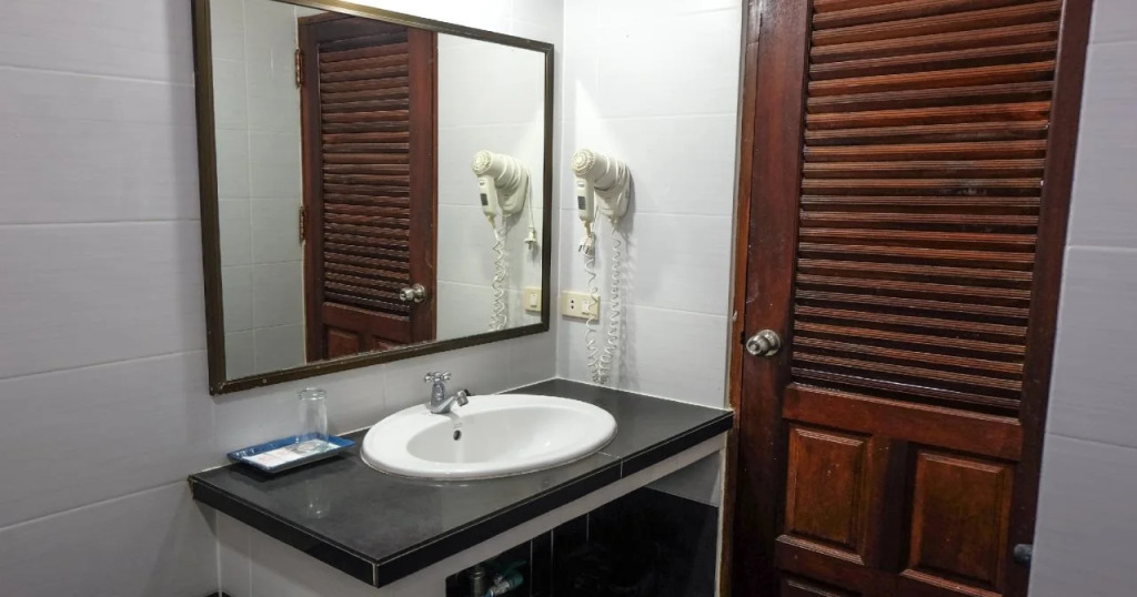 Vijitnakorn Nonpak Hotel