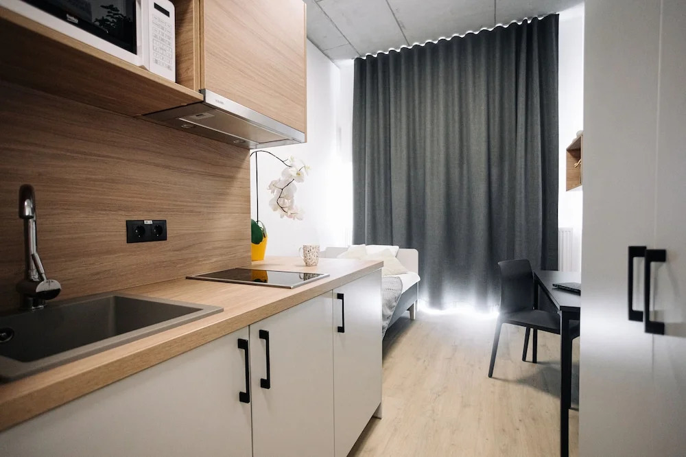 Vibrant Studios RIGA - SK