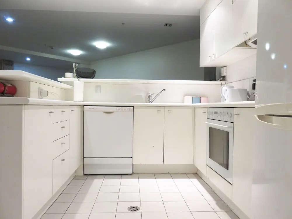 Luxury Apartment at Hobson Gardens
