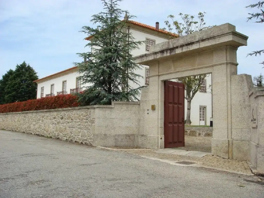 Hotel Rural Quinta de Sao Sebastiao