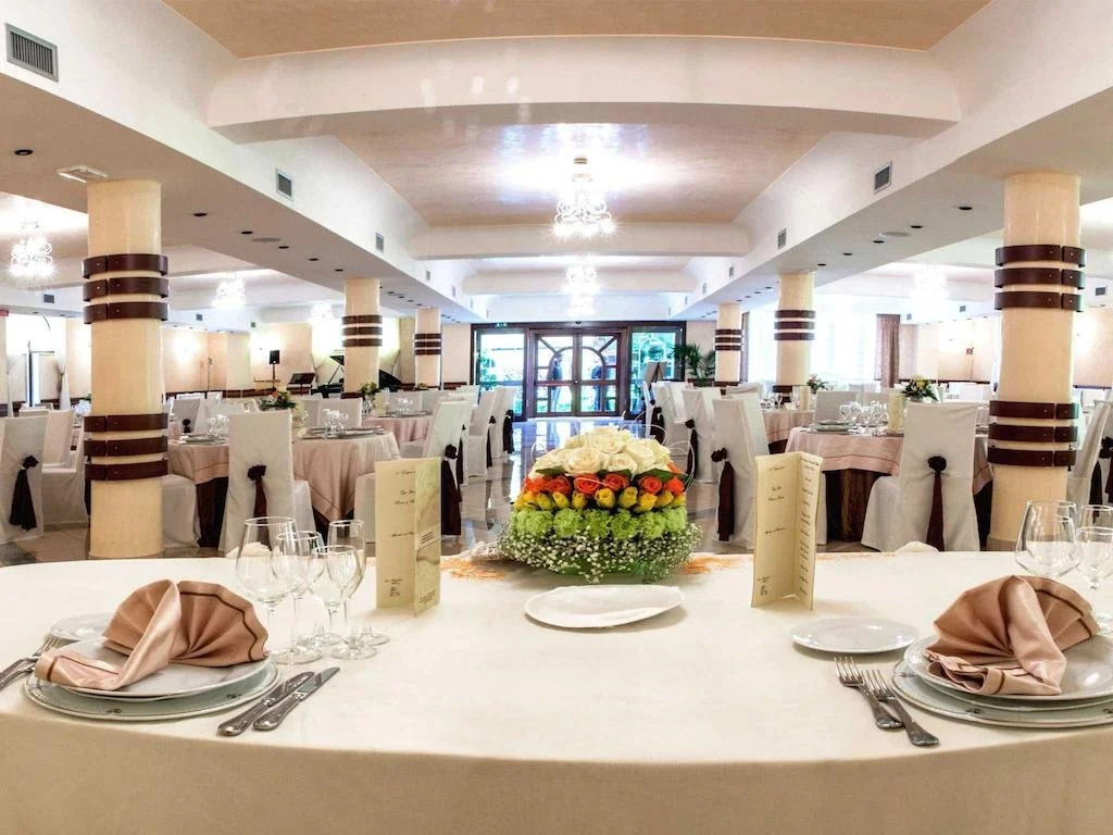 La Vigna Hotel