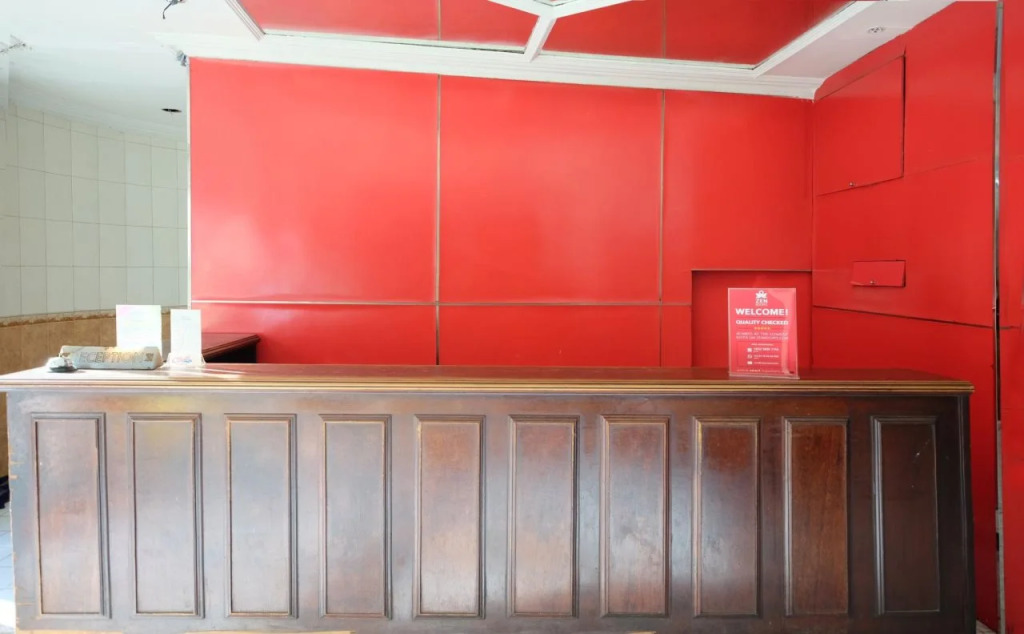 ZEN Rooms Basic Kalimas Sunan Ampel
