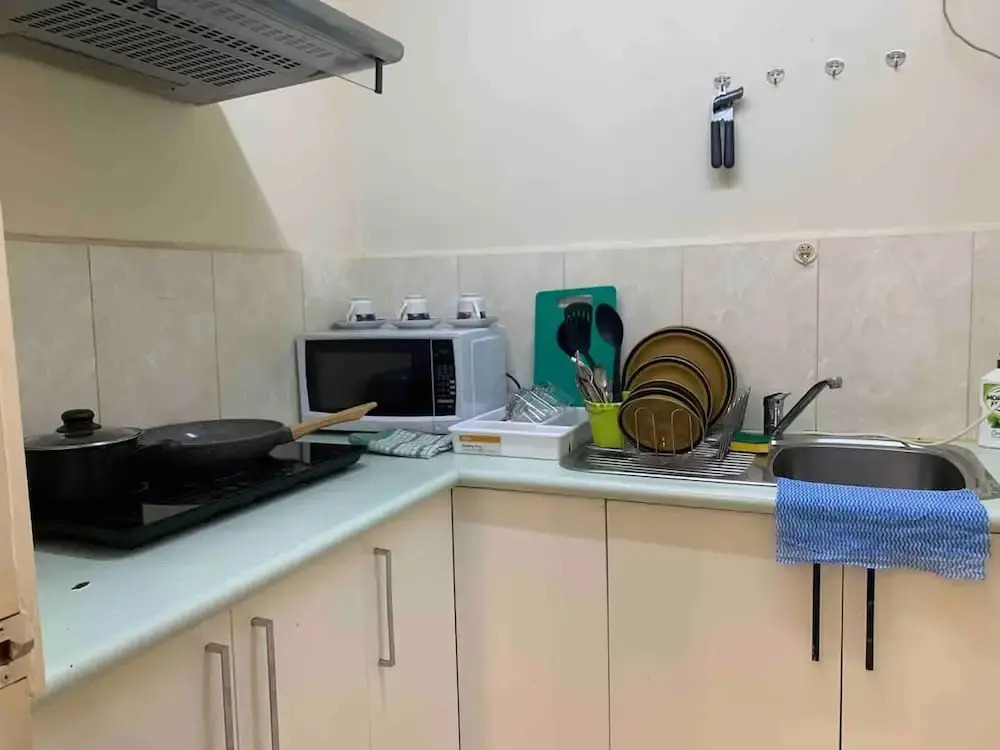 MetaWiseBnB Chadstone Holiday W6 Villa
