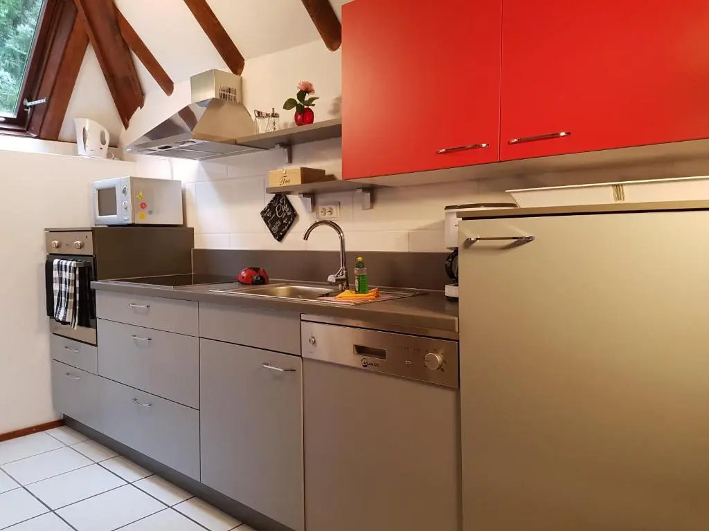 Ferienhaus Tindy